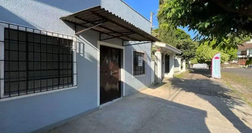 Loja para alugar, 50 m² por R$ 1.770,00/mês - Floresta - Estância Velha/RS