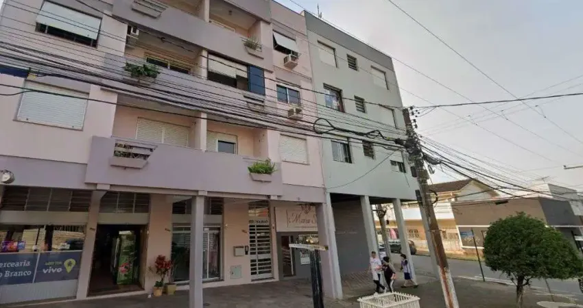 Apartamento semi mobiliado para alugar por R$ 1.950/mês - Rio Branco - Novo Hamburgo/RS