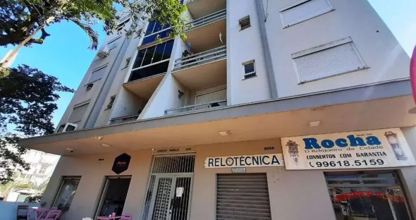 Apartamento com 2 dormitórios, 55 m² - venda por R$ 250.000,00 ou aluguel por R$ 1.705,00/mês - Ouro Branco - Novo Hamburgo/RS