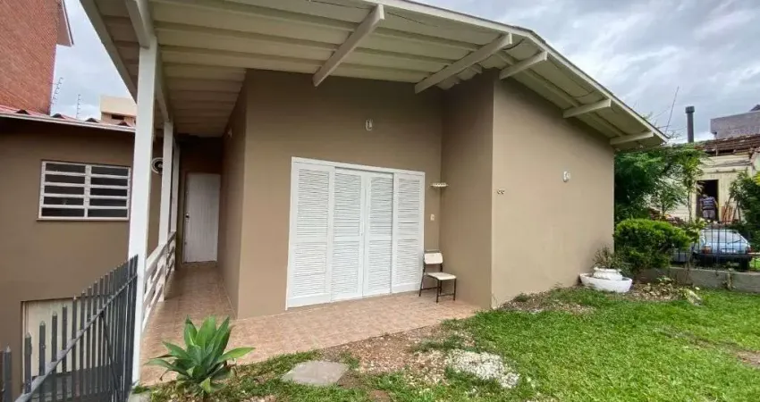 Casa com 5 dormitórios para alugar, 220 m² por R$ 4.970,00/mês - Ideal - Novo Hamburgo/RS