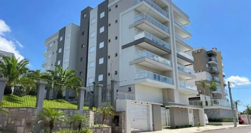 Apartamento com 3 dormitórios, 120 m² - venda por R$ 1.195.000,00 ou aluguel por R$ 5.670,00/mês - Vista Alegre - Ivoti/RS