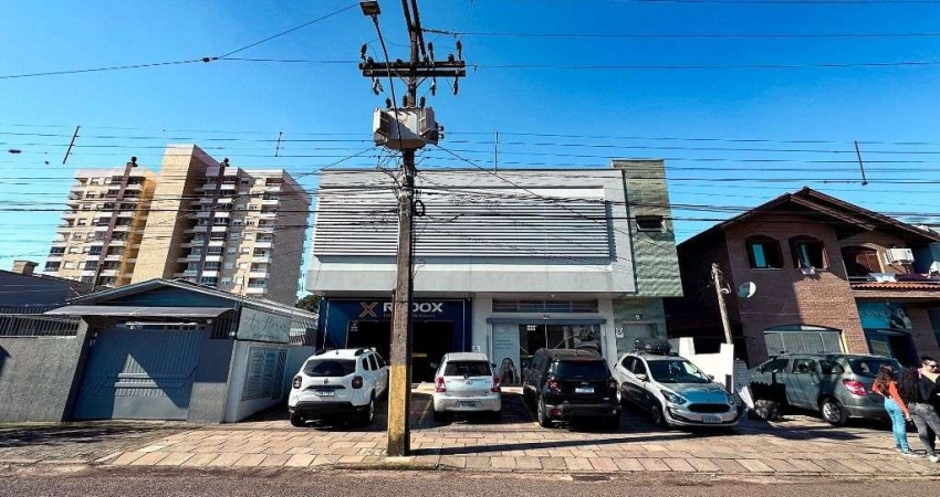 Sala para alugar, 31 m² por R$ 1.400,00/mês - Centro - Estância Velha/RS
