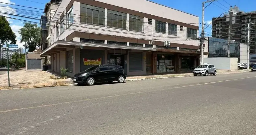 Loja para alugar, 250 m² por R$ 9.217,00/mês - Rio Branco - Novo Hamburgo/RS