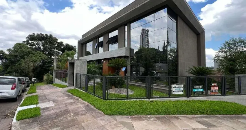 Sala para alugar, 60 m² por R$ 3.650,00/mês - Jardim Mauá - Novo Hamburgo/RS