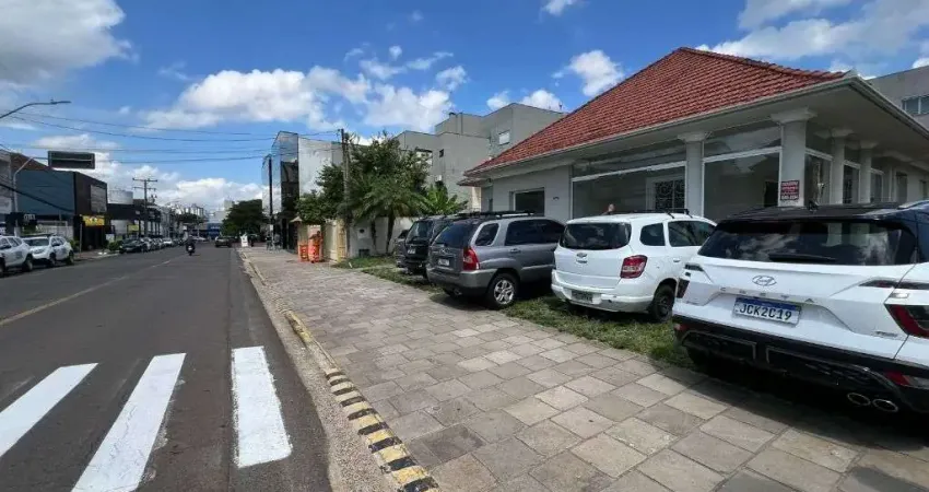Casa para alugar, 140 m² por R$ 11.200,00/mês - Rio Branco - Novo Hamburgo/RS