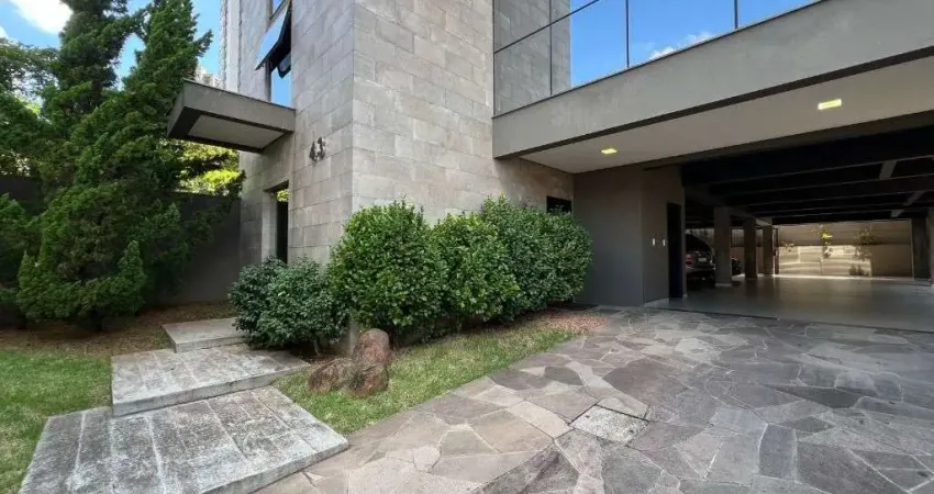 Sala para alugar, 60 m² por R$ 3.800,00/mês - Jardim Mauá - Novo Hamburgo/RS