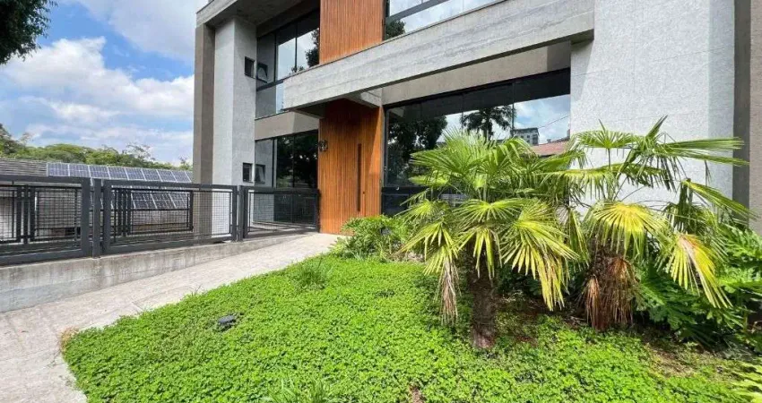 Sala para alugar, 70 m² por R$ 3.950,00/mês - Jardim Mauá - Novo Hamburgo/RS