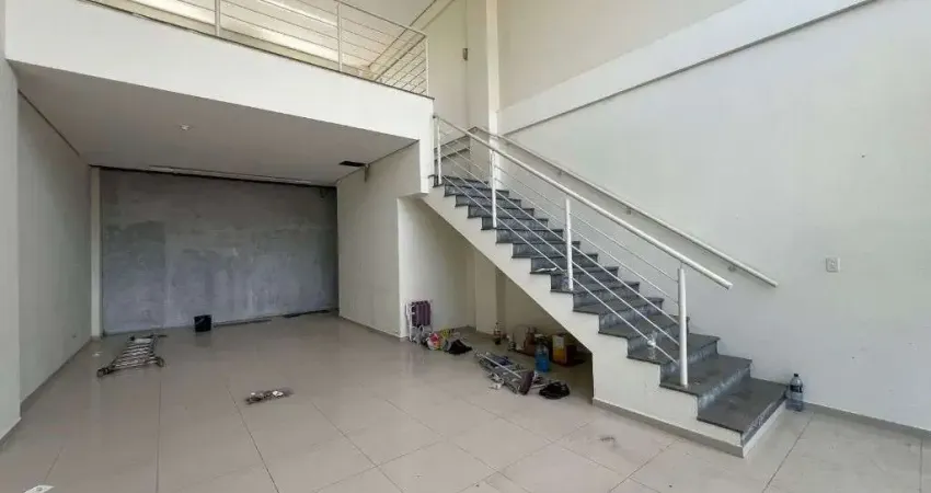 Loja para alugar, 100 m² por R$ 3.600,00/mês - Canudos - Novo Hamburgo/RS