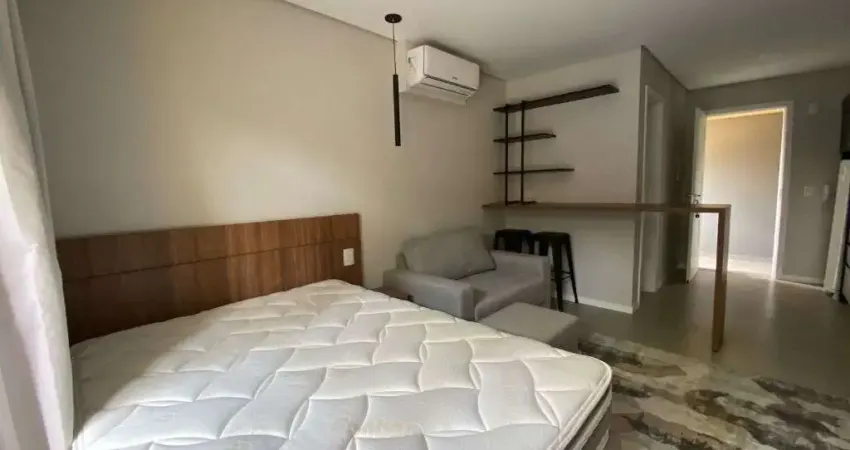 Kitnet com 1 dormitório para alugar, 25 m² por R$ 2.350,00/mês - Vila Nova - Novo Hamburgo/RS