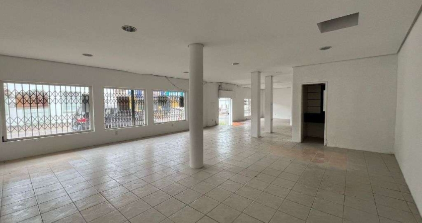Loja para alugar, 140 m² por R$ 3.123,59/mês - Hamburgo Velho - Novo Hamburgo/RS