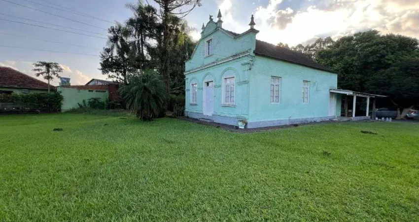 Casa com 4 dormitórios para alugar, 120 m² por R$ 6.235,00/mês - Lira - Estância Velha/RS