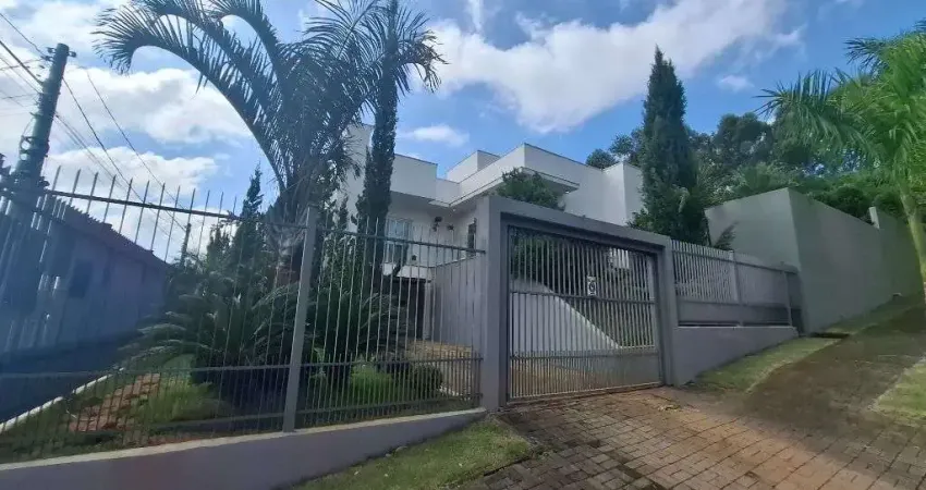 Sobrado com 2 dormitórios, 136 m² - venda por R$ 1.150.000 ou aluguel por R$ 4.475/mês - Jardim Panorâmico - Ivoti/RS