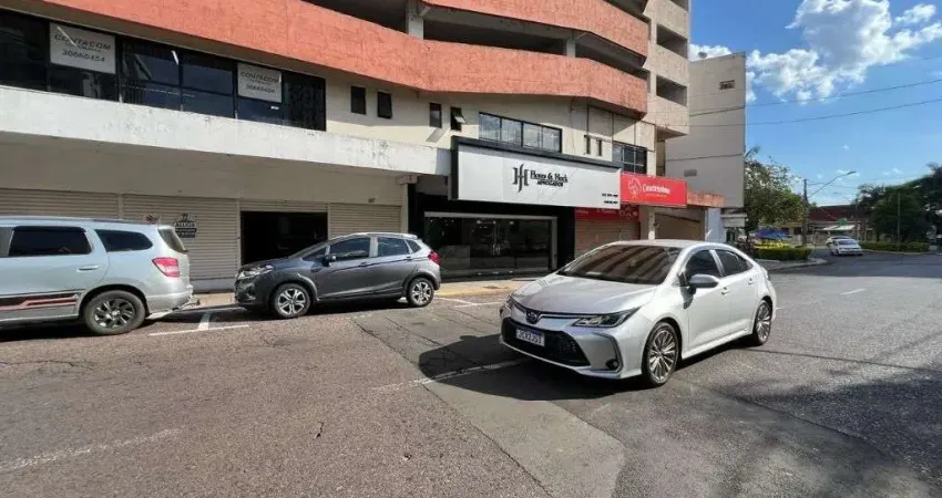 Loja para alugar, 175 m² por R$ 4.385,00/mês - Centro - Novo Hamburgo/RS