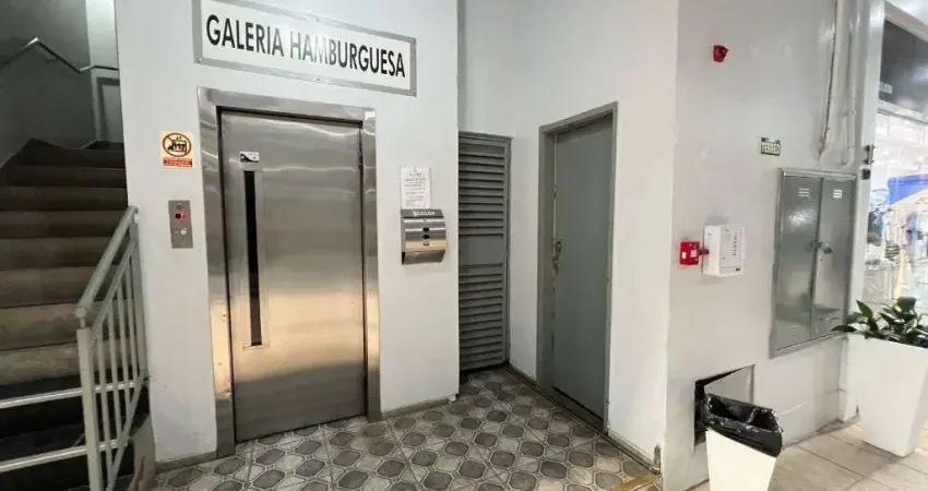 Sala para alugar, 40 m² por R$ 1.172,00/mês - Centro - Novo Hamburgo/RS