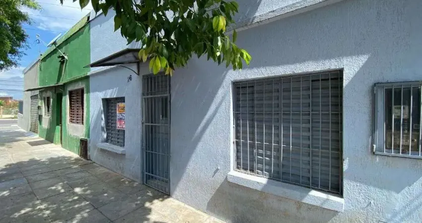 Casa com 1 dormitório para alugar, 40 m² por R$ 1.375,00/mês - Industrial - Novo Hamburgo/RS