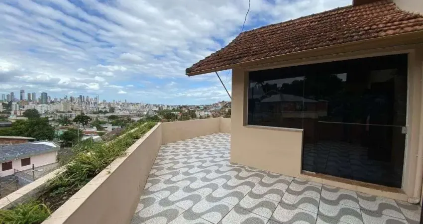 Apartamento com 3 dormitórios, 140 m² - venda por R$ 650.000,00 ou aluguel por R$ 3.080,00/mês - Rincão - Novo Hamburgo/RS