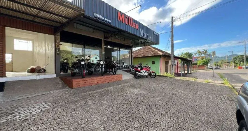 Loja para alugar, 40 m² por R$ 1.500,00/mês - Canudos - Novo Hamburgo/RS