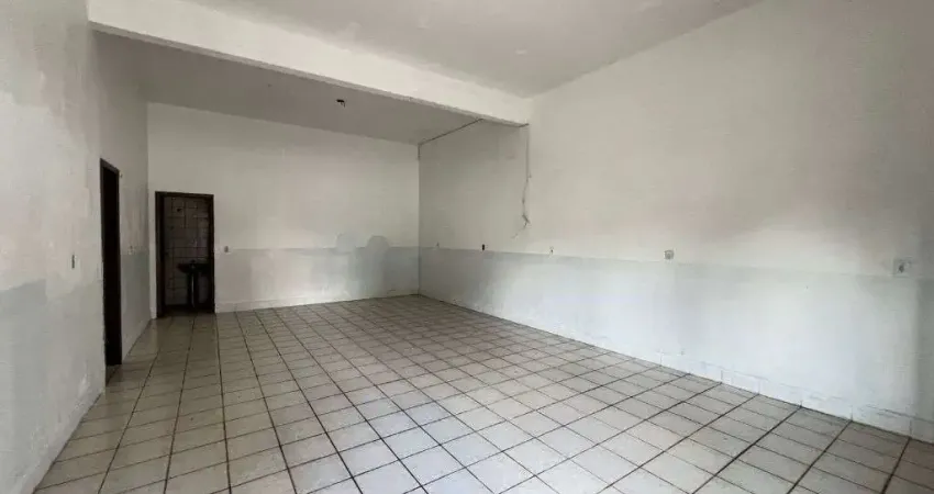 Loja para alugar, 70 m² por R$ 1.840,00/mês - Centro - Estância Velha/RS