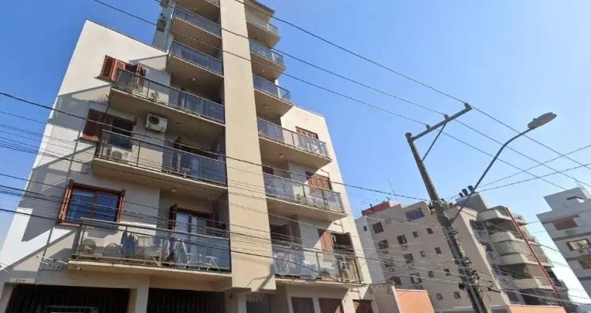 Apartamento com 1 dormitório para alugar, 71 m² por R$ 2.408,00/mês - Pátria Nova - Novo Hamburgo/RS