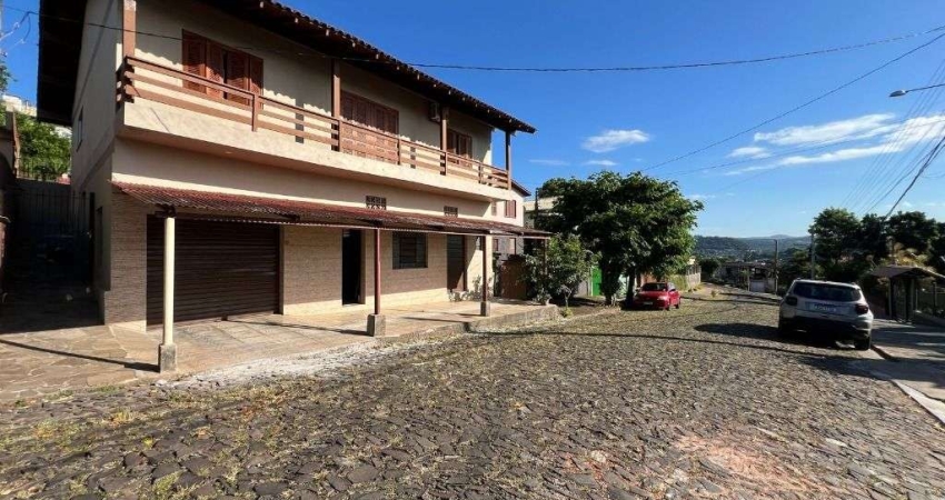 Prédio para alugar, 100 m² por R$ 1.850,00/mês - Rincao dos Ilheus - Estância Velha/RS