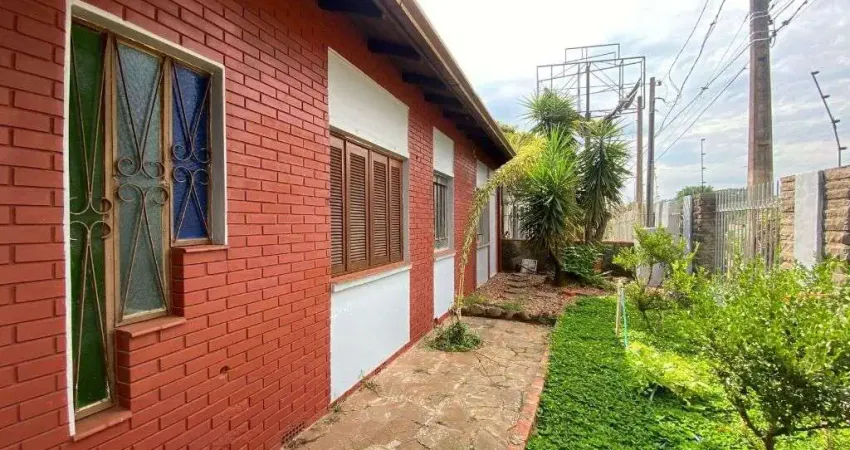 Casa com 3 dormitórios para alugar, 170 m² por R$ 2.870/mês - Rincão - Novo Hamburgo/RS