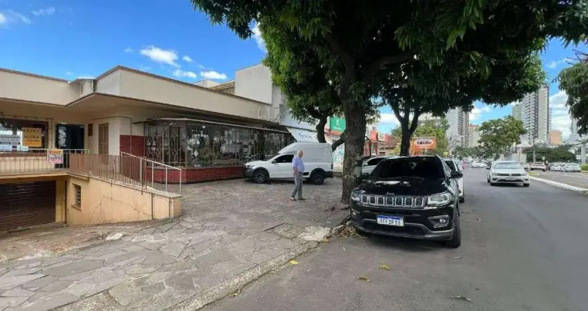 Loja para alugar, 150 m² por R$ 6.042/mês - Jardim Mauá - Novo Hamburgo/RS