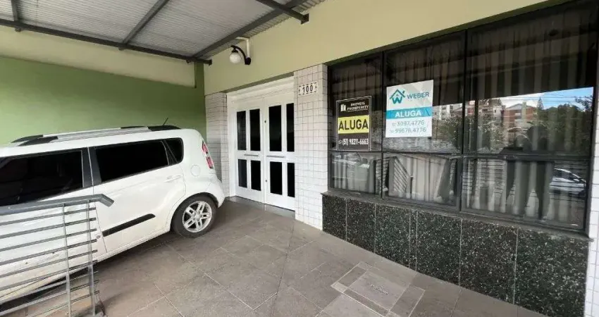 Loja para alugar, 120 m² por R$ 3.370,00/mês - Centro - Novo Hamburgo/RS