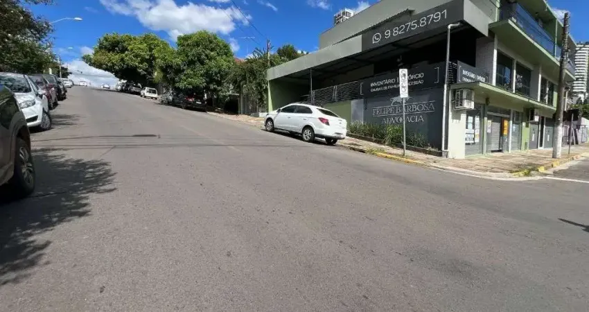 Loja para alugar, 120 m² por R$ 3.370,00/mês - Hamburgo Velho - Novo Hamburgo/RS