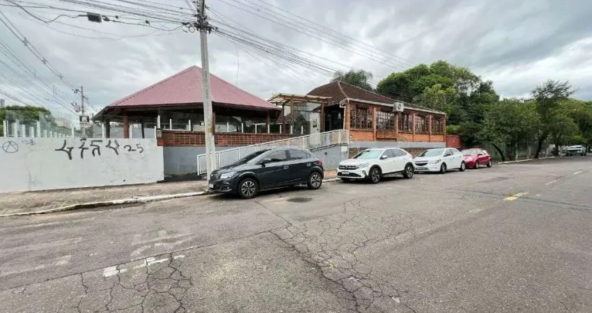 Casa para alugar, 300 m² por R$ 9.085/mês - Rio Branco - Novo Hamburgo/RS