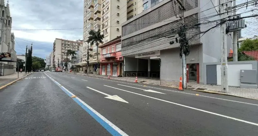 Sala para alugar, 60 m² por R$ 1.680,00/mês - Centro - Novo Hamburgo/RS