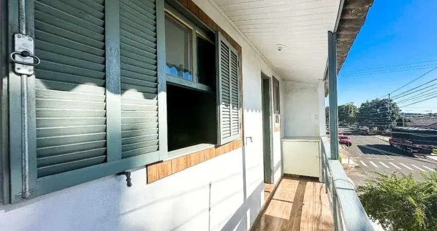 Apartamento com 2 dormitórios para alugar, 45 m² por R$ 1.420,00/mês - Petrópolis - Novo Hamburgo/RS