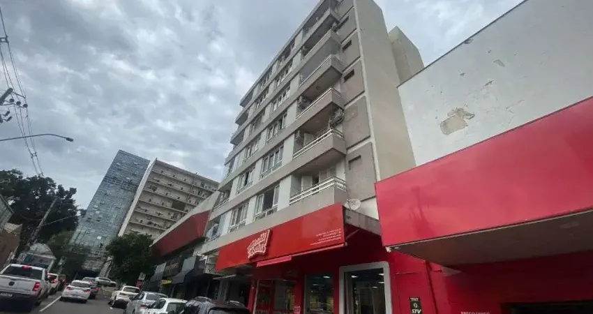 Apartamento com 2 dormitórios para alugar, 80 m² por R$ 2.575/mês - Centro - Novo Hamburgo/RS