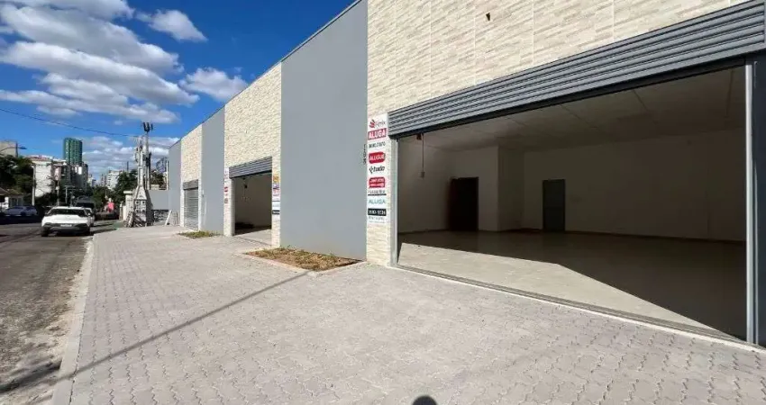 Loja para alugar, 79 m² por R$ 2.860,00/mês - Vila  Rosa - Novo Hamburgo/RS