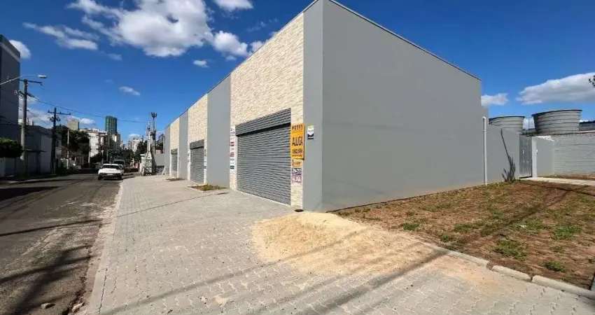 Loja para alugar, 79 m² por R$ 2.860,00/mês - Vila  Rosa - Novo Hamburgo/RS