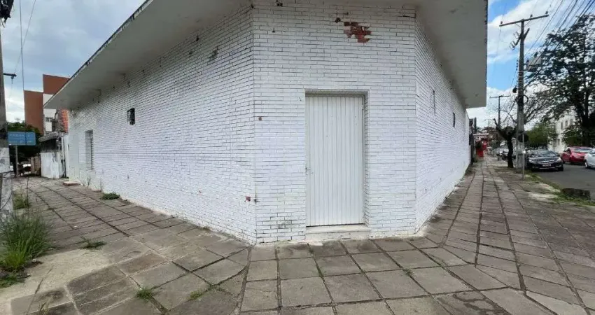 Loja para alugar, 400 m² - Hamburgo Velho - Novo Hamburgo/RS