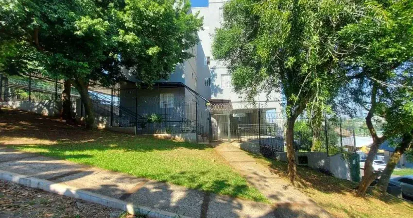 Apartamento com 2 dormitórios, 50 m² - venda por R$ 298.000,00 ou aluguel por R$ 2.205,00/mês - Vila Nova - Novo Hamburgo/RS