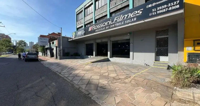 Sala para alugar, 120 m² por R$ 1.730/mês - Ideal - Novo Hamburgo/RS