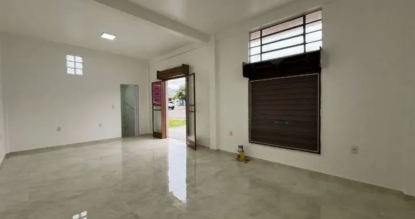 Loja para alugar, 40 m² por R$ 1.560,00/mês - Rincão dos Ilhéus - Estância Velha/RS
