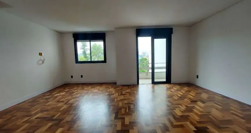 Apartamento com 3 dormitórios, 98 m² - venda por R$ 544.000 ou aluguel por R$ 4.280/mês - Vila Nova - Novo Hamburgo/RS