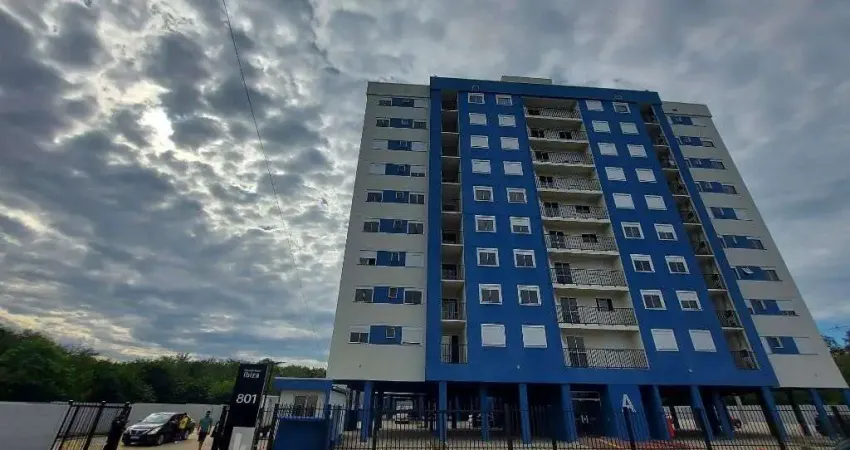 Apartamento com 2 dormitórios, 52 m² - venda por R$ 375.000,00 ou aluguel por R$ 2.775,00/mês - Operário - Novo Hamburgo/RS
