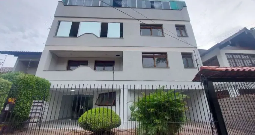 Apartamento com 3 dormitórios, 120 m² - venda por R$ 510.000,00 ou aluguel por R$ 2.919,00/mês - Boa Vista - Novo Hamburgo/RS