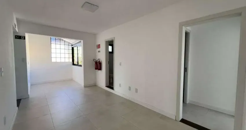 Sala para alugar, 100 m² por R$ 3.500/mês - Centro - Estância Velha/RS