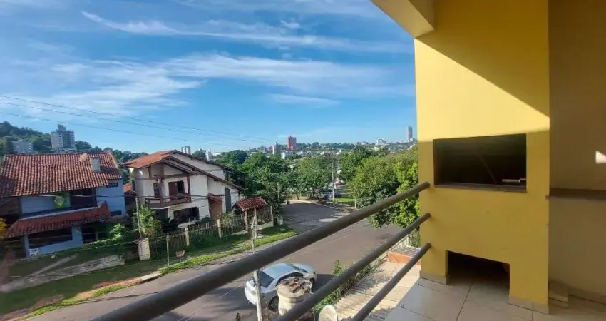 Kitnet para alugar, 32 m² por R$ 1.680,00/mês - Vila Nova - Novo Hamburgo/RS