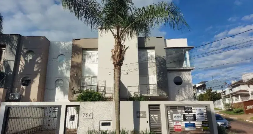 Casa com 3 dormitórios, 182 m² - venda por R$ 599.000 ou aluguel por R$ 5.971/mês - Hamburgo  Velho - Novo Hamburgo/RS