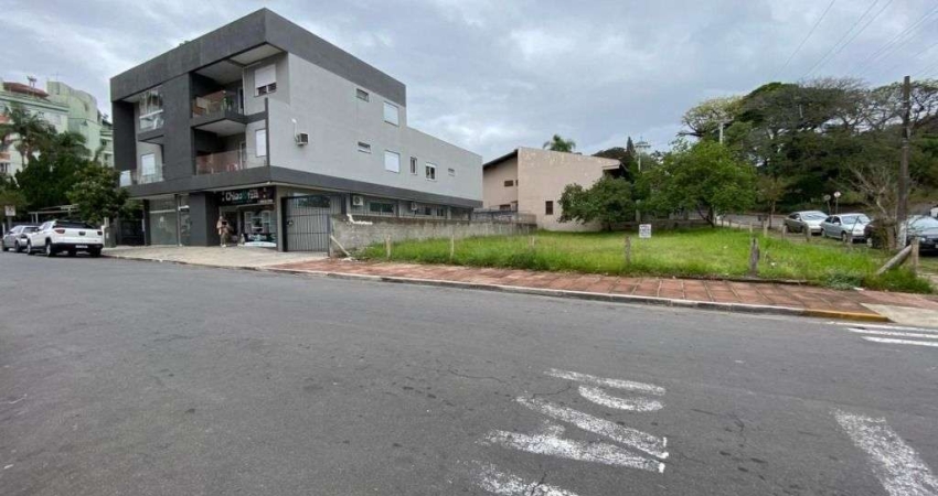 Terreno para alugar, 400 m² por R$ 2.900/mês - Centro - Estância Velha/RS