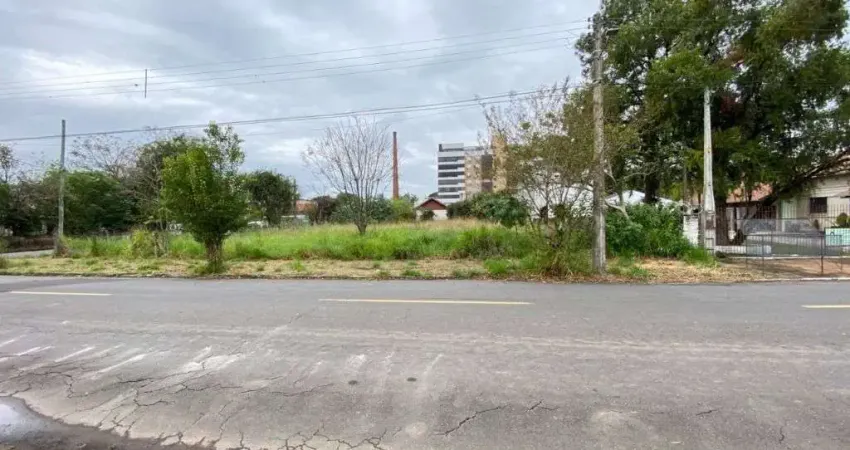 Terreno para alugar, 1250 m² por R$ 3.220,00/mês - Centro - Estância Velha/RS