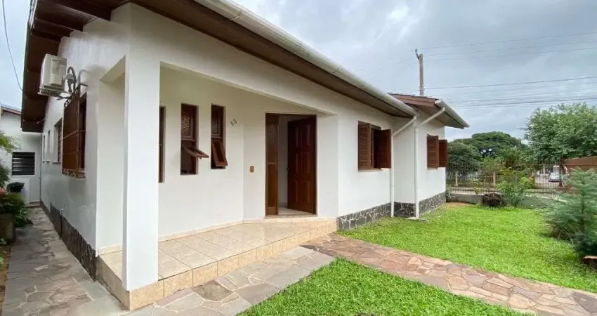 Casa COMERCIAL para alugar, 80 m² por R$ 2.225/mês - Lira - Estância Velha/RS