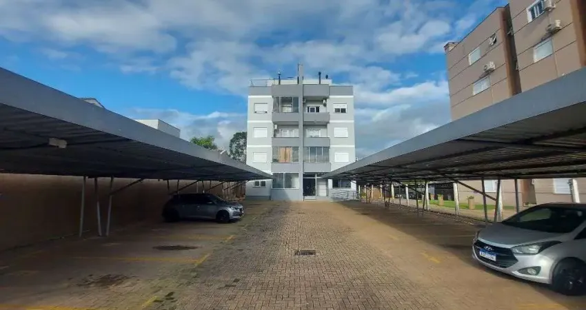 Apartamento com 2 dormitórios, 100 m² - venda por R$ 490.000,00 ou aluguel por R$ 2.750,00/mês - Centro - Sapiranga/RS
