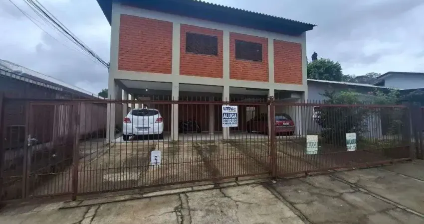 Kitnet com 1 dormitório para alugar, 45 m² por R$ 1.000,00/mês - Floresta - Estância Velha/RS