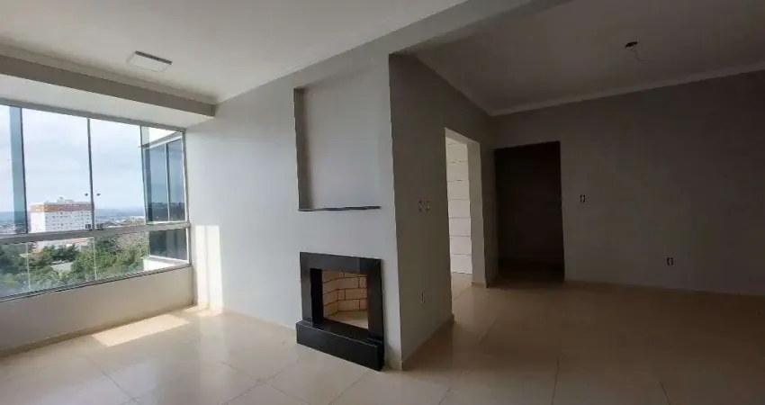 Apartamento com 2 dormitórios para alugar, 80 m² por R$ 2.456,00/mês - Hamburgo  Velho - Novo Hamburgo/RS